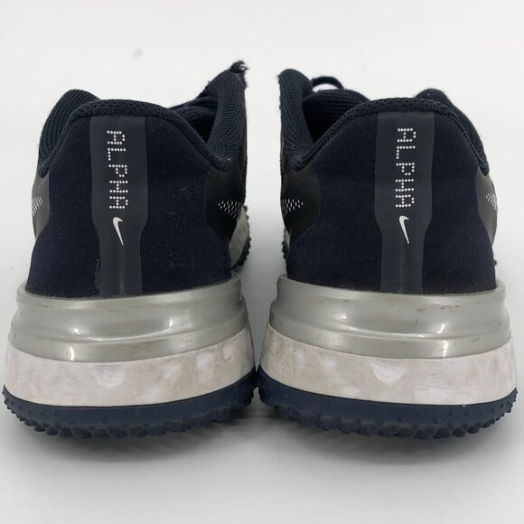 Nike Blue/Black Athletic Shoes | Perfect for Any Occasion main image 6